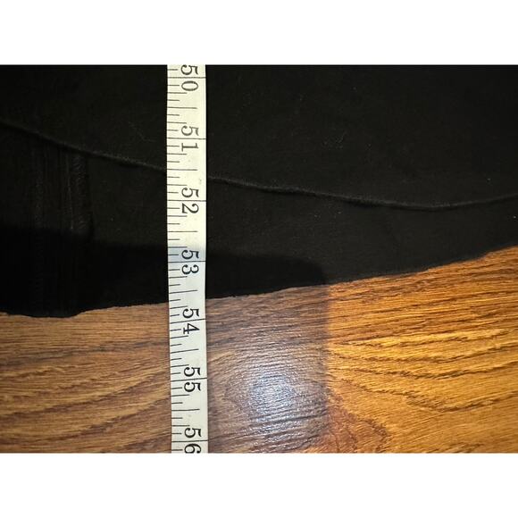 Isabel Marant Women's Rabea Keyhole Sleeveless Crepe Midi Dress Black Sz 36 NWT - Picture 10 of 10